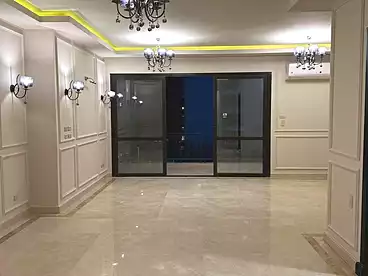 Apartments For rent in Eastown Parks - Eastown Compound, Eastown Compound - Sodic, 220 sqm