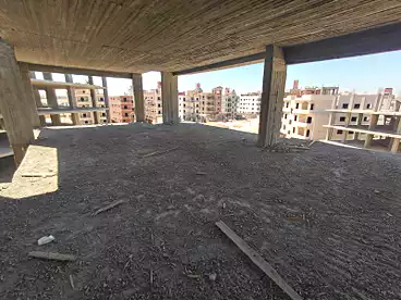 Apartments For sale in Address Home Compound - Arkan, Compounds in Hadayek October, 157 sqm