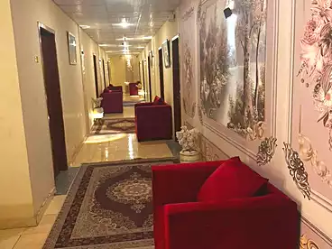 فندق للبيع في شارع الهرم، الهرم، 3500 متر