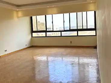 شقق للإيجار في عمارات ميلسا، مدينة نصر، 145 متر