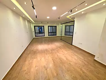مكاتب للإيجار في شارع زهراء المعادي، زهراء المعادي، 350 متر