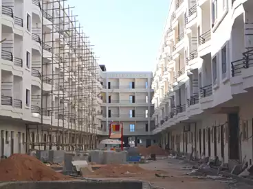 شقق للبيع في حي الكوثر، البحر الأحمر، 95 متر
