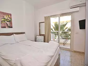 in Aqua Tropical Resort - Al Masriya, Hurghada Resorts, 89 sqm
