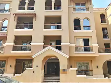 ستوديو للبيع في كمبوند معادى فيو - المعادي للتنمية والتعمير، كمبوند بمدينة الشروق، 84 متر