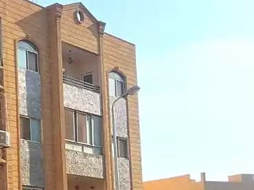 روف للبيع في ابو الهول 3، جاردينيا هايتس - أبو الهول، 328 متر