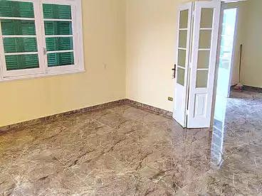 Apartments For sale in Safeer Square, Heliopolis - Masr El Gedida, 200 sqm