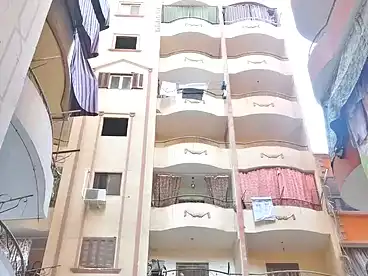 شقق للبيع في شارع 27، النزهة 2، 120 متر