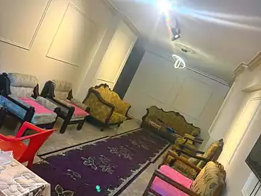 شقق للبيع في العصافرة بحري، العصافرة، 135 متر