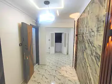 Apartments For sale in Street 16 El Eslah, El Falki, 60 sqm