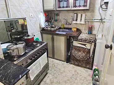 عقارات للبيع في شارع 16 الاصلاح، الفلكي، 60 متر