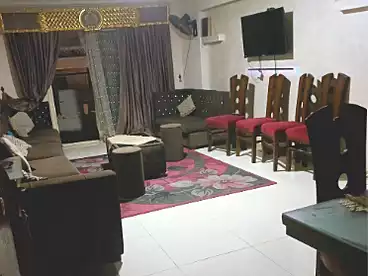 شقق للبيع في شارع خالد بن الوليد، المنتزه، 155 متر