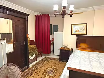 Properties For sale in Ibrahim El Sayed St., Sidi Beshr Bahri, 165 sqm