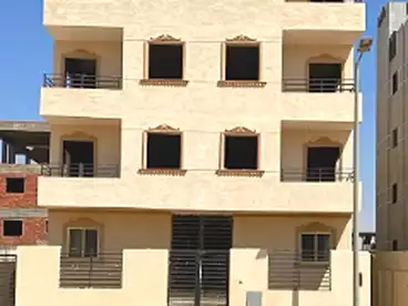 Properties For sale in Hai El Ashgar - Featured Neighborhood, Badr City, 145 sqm