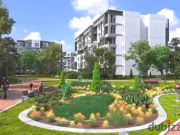 Properties For sale in Madinaty - B 14, Fourteenth Zone Buildings, 70 sqm