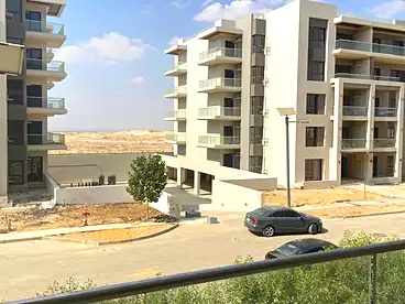 شقق للإيجار في كمبوند فيفث سكوير - المراسم، كمبوند بالتجمع الخامس، 125 متر