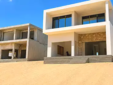 Chalets For sale in Dose Resort - Akam Alrajhi, North Coast Resorts, 88 sqm