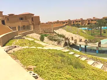 Villas For sale in Royal Meadows Compound - Arco, Compounds in Sheikh Zayed, 400 sqm