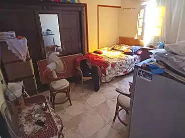عقارات للبيع في شارع محمد نجيب، سيدي بشر بحري، 100 متر