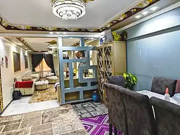 عقارات للبيع في شارع عبد الرحمن باشا، حلوان الشرقية، 175 متر