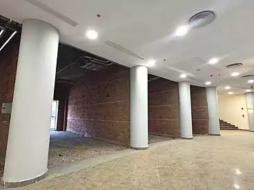Properties For rent in Sixteenth Neighborhood, El Sheikh Zayed, 41 sqm