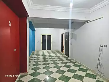 Apartments For sale in Mostafa El Asal St., Ard El Lewa, 125 sqm