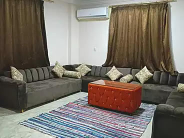 Properties For rent in El Reef El Aorobee, Expansion Of El Sheikh Zayed City, 1000 sqm