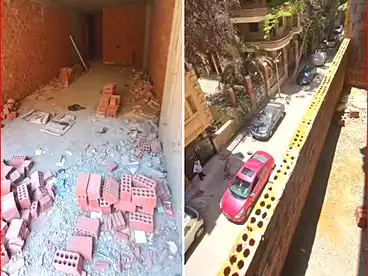 شقق للبيع في المريوطية، فيصل، 140 متر