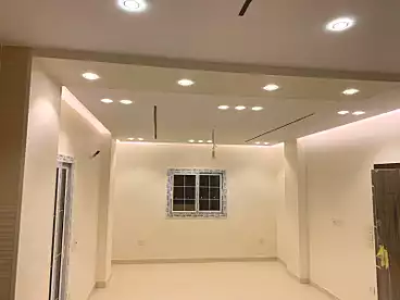 Private For sale in El Defaa El Watany Compound, Compounds in New Cairo, 130 sqm