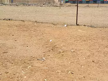 Land For sale in Morabaa El Wozaraa, Sheraton, 1200 sqm