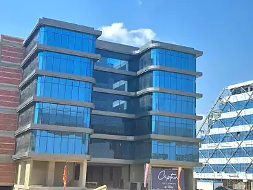Properties For sale in Smart Mall - El Captain, Downtown, 29 sqm