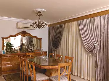 Villas For sale in Royal City Compound - Al Babtain Group, Compounds in Sheikh Zayed, 370 sqm