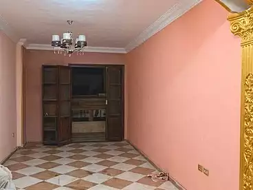 Apartments For sale in Mostafa Safwat St., Helwan El Sharkeya, 120 sqm