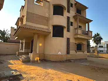 Villas For sale in Royal City Compound - Al Babtain Group, Compounds in Sheikh Zayed, 330 sqm
