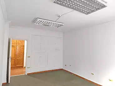 Offices For rent in Street 10, Sarayat El Maadi, 180 sqm