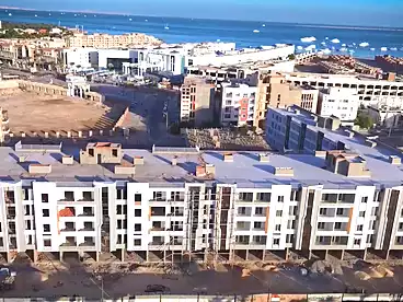 Apartments For sale in El Kawthar District, Red Sea, 99 sqm