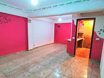 شقق للبيع في شارع الزهراء، الحضره الجديده، 100 متر