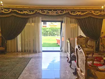 فلل للبيع في كمبوند جويا - تي سي سي، كمبوند في ٦ اكتوبر، 425 متر