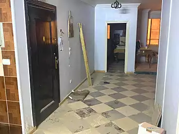 Properties For sale in El Khamseen St., Nozha 2, 140 sqm