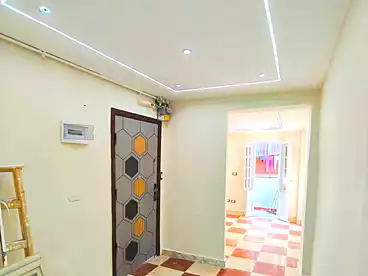 Apartments For sale in Street 16 El Eslah, El Falki, 65 sqm