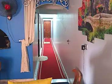 Apartments For sale in El Naam, Ain Shams, 100 sqm