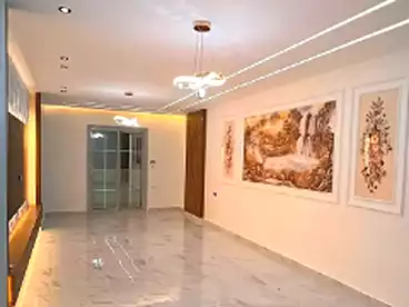 شقق للبيع في شارع الملك فيصل، المريوطية، 160 متر