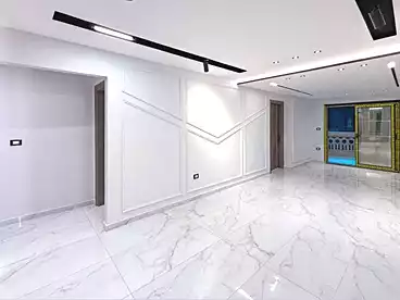 شقق للبيع في السرايا، الاسكندرية، 150 متر