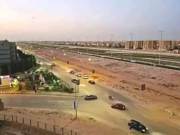 محلات للبيع في الحي الايطالي - موسي كوست، كمبوندات في حدائق أكتوبر، 39 متر