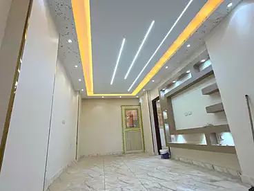 شقق للبيع في شارع المنشية، الطوابق، 135 متر
