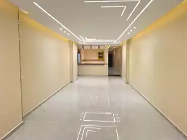 Apartments For sale in King Faisal St, El Mariotia, 180 sqm