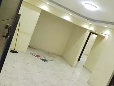 شقق للإيجار في شارع جعفر، حلوان الشرقية، 125 متر