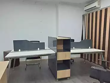 عقارات للإيجار في كمبوند أشجار دارنا - ام سكويرد، كمبوند بالمعادي، 220 متر