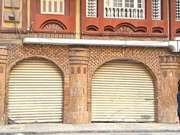 Shops For sale in Mahmoud El Isawy St., Sidi Beshr Bahri, 140 sqm