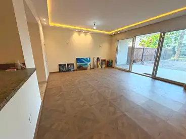 Villas For rent in Westown Compound - Sodic, Compounds in Sheikh Zayed, 360 sqm