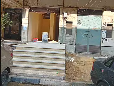 عقارات للبيع في شارع المحولات، الطالبية، 35 متر